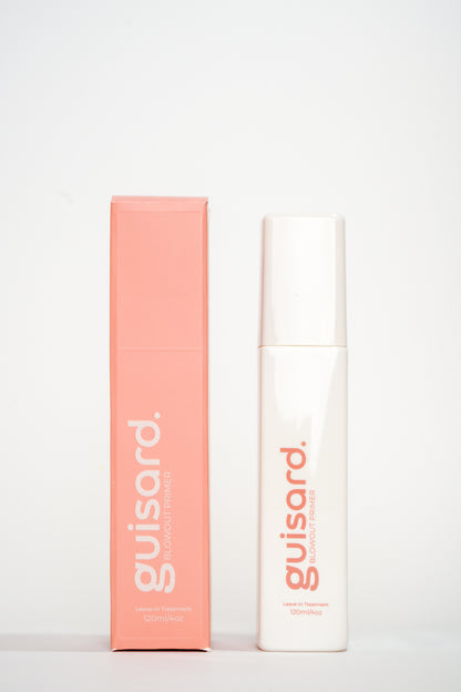 Blowout Primer Leave-in Conditioner 120ml