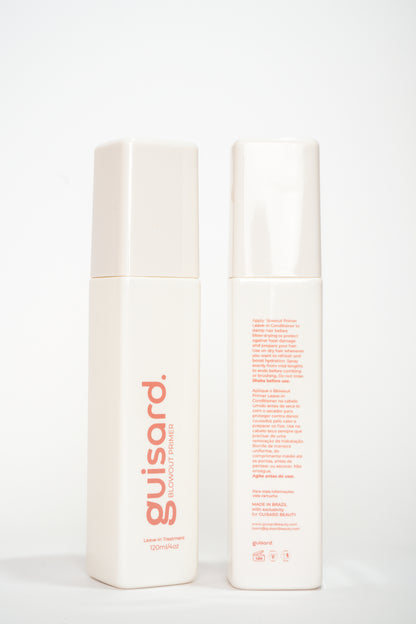 Blowout Primer Leave-in Conditioner 120ml