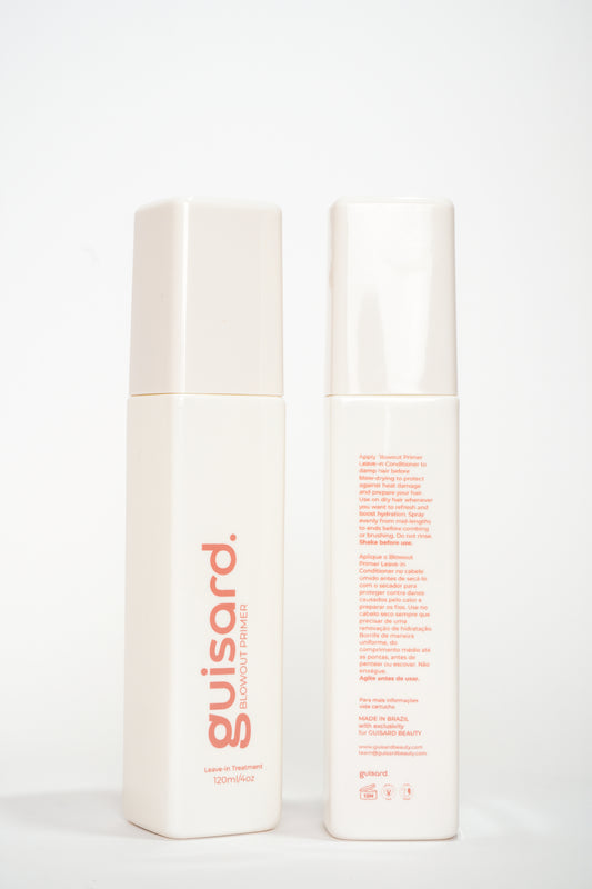 Blowout Primer Leave-in Conditioner 120ml