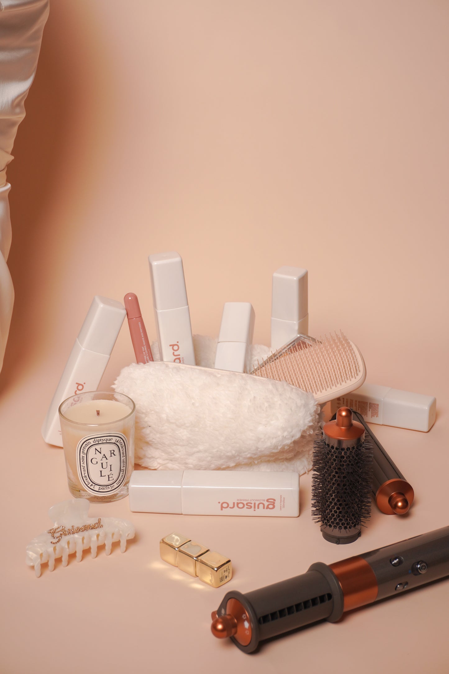 Necessaire Fluffy by Guisard.