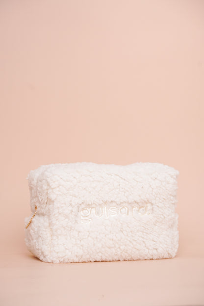 Necessaire Fluffy by Guisard.