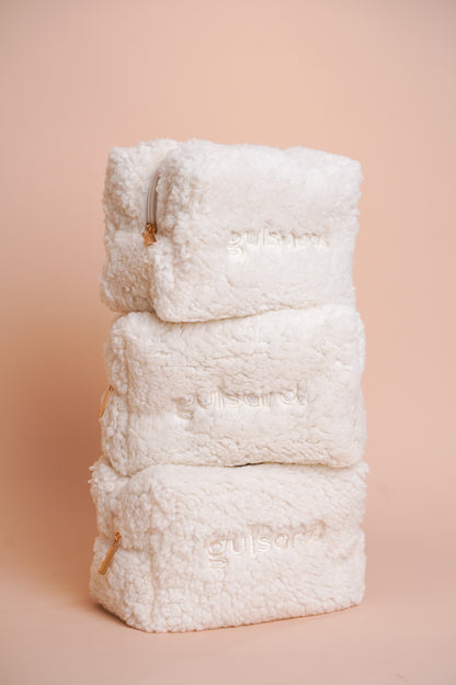 Necessaire Fluffy by Guisard.