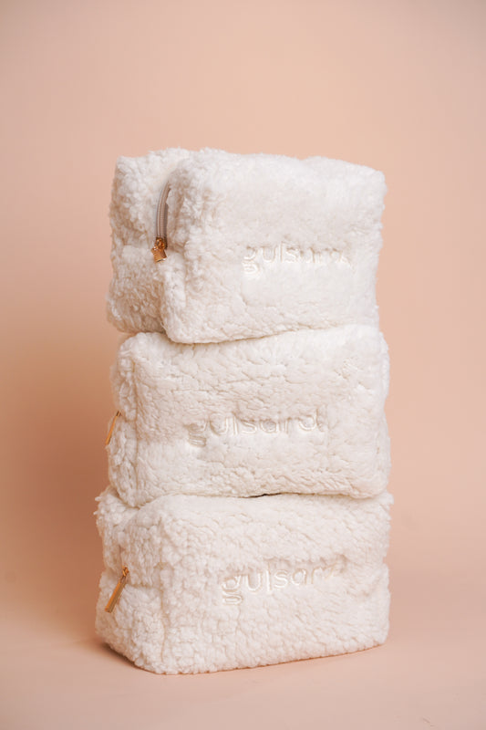 Necessaire Fluffy by Guisard.