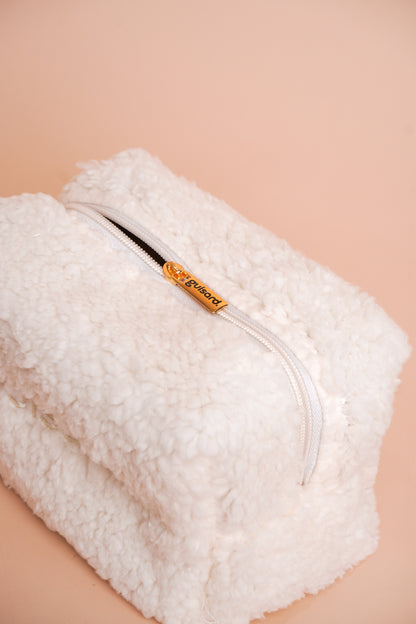 Necessaire Fluffy by Guisard.