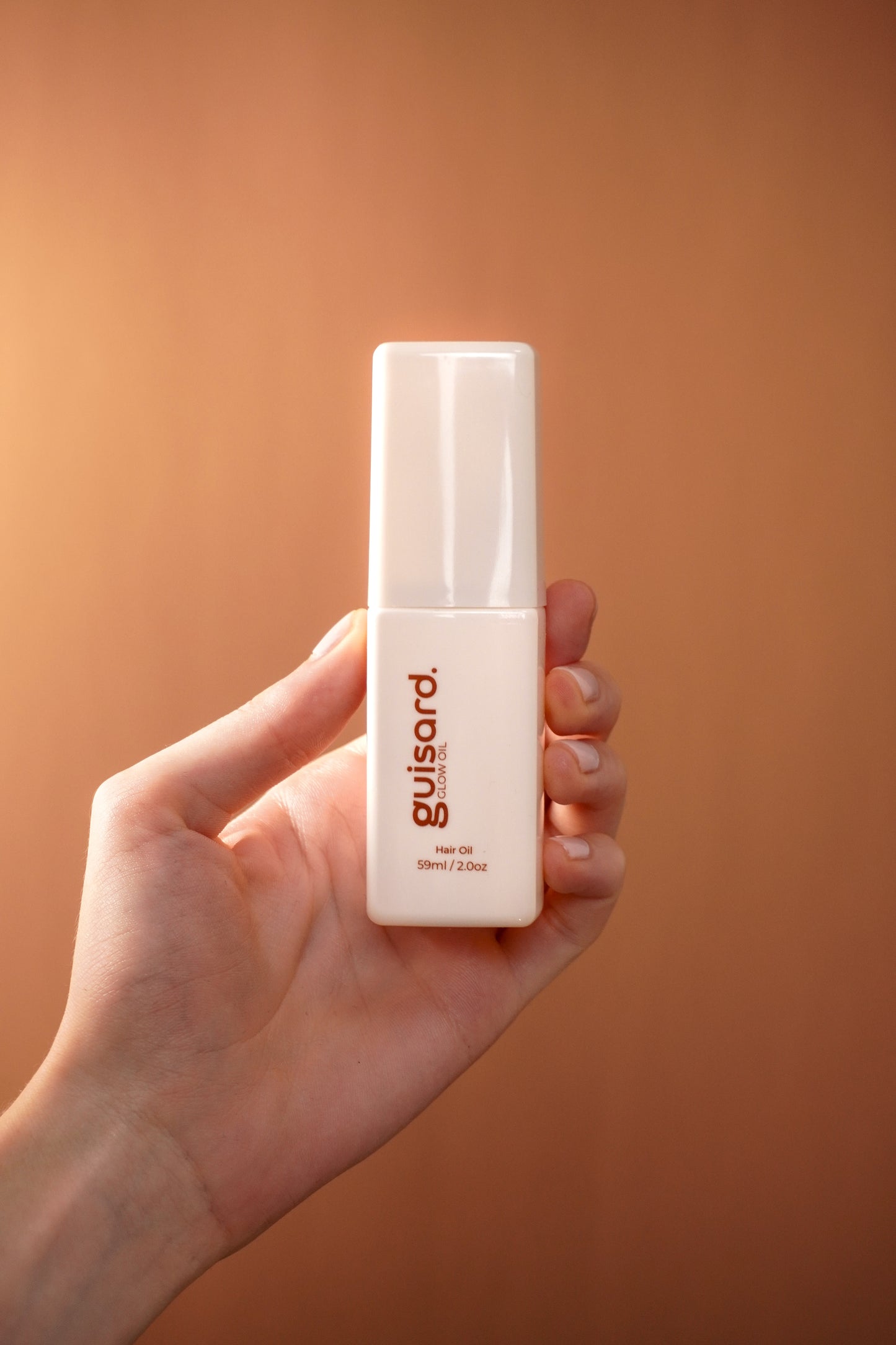 Glow Oil Hair Oil 50ml