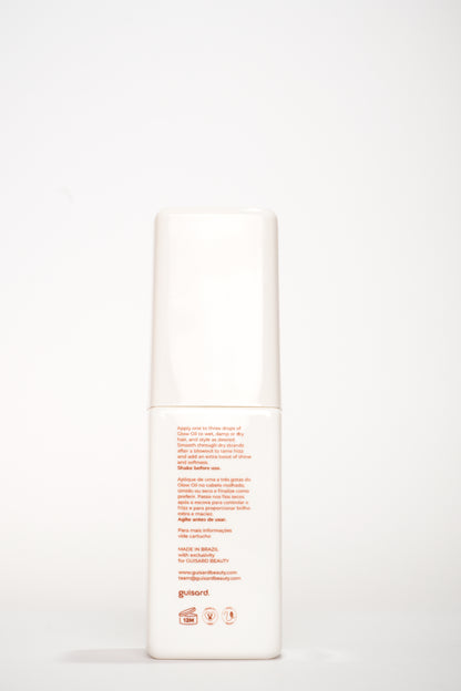 Glow Oil Hair Oil 50ml