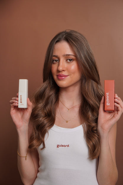 Glow Oil Hair Oil 50ml