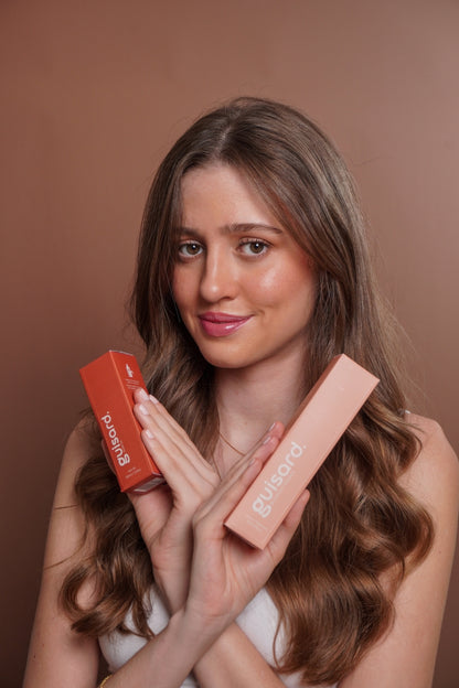 Glow & Smooth - Blowout Primer + Glow Oil
