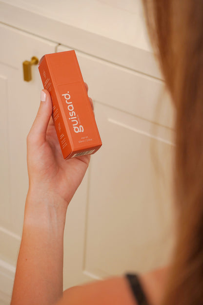 Glow Oil Hair Oil 50ml